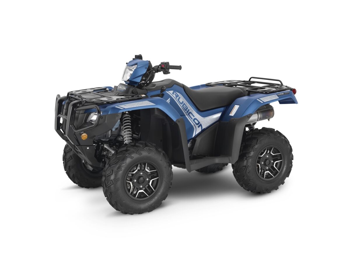 2022 Honda ATV Models | Model Lineup Review & Specs