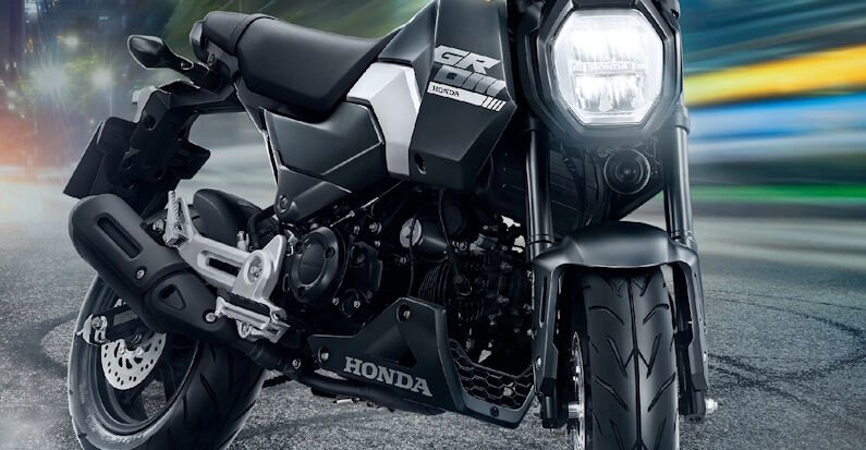 New 2025 Honda Motorcycles / Model Lineup Review + Specs | New 2025 Motorcycle Announcement / Release Info