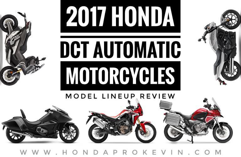 honda models with dct